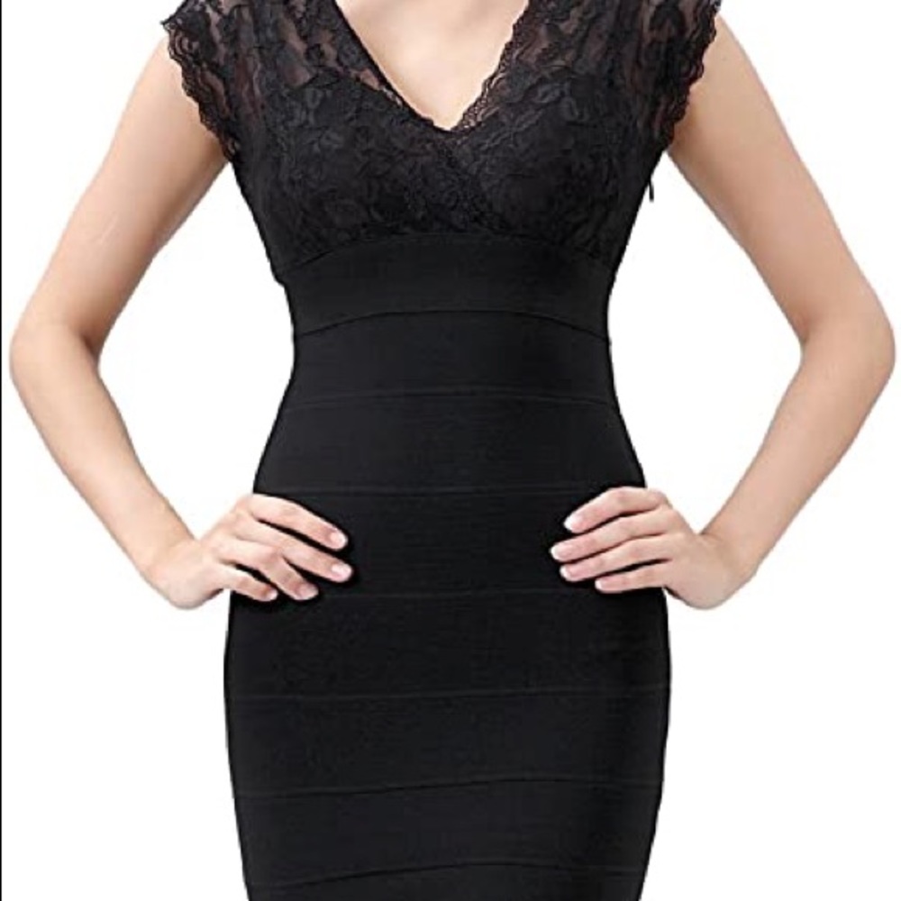 Ladies dresses